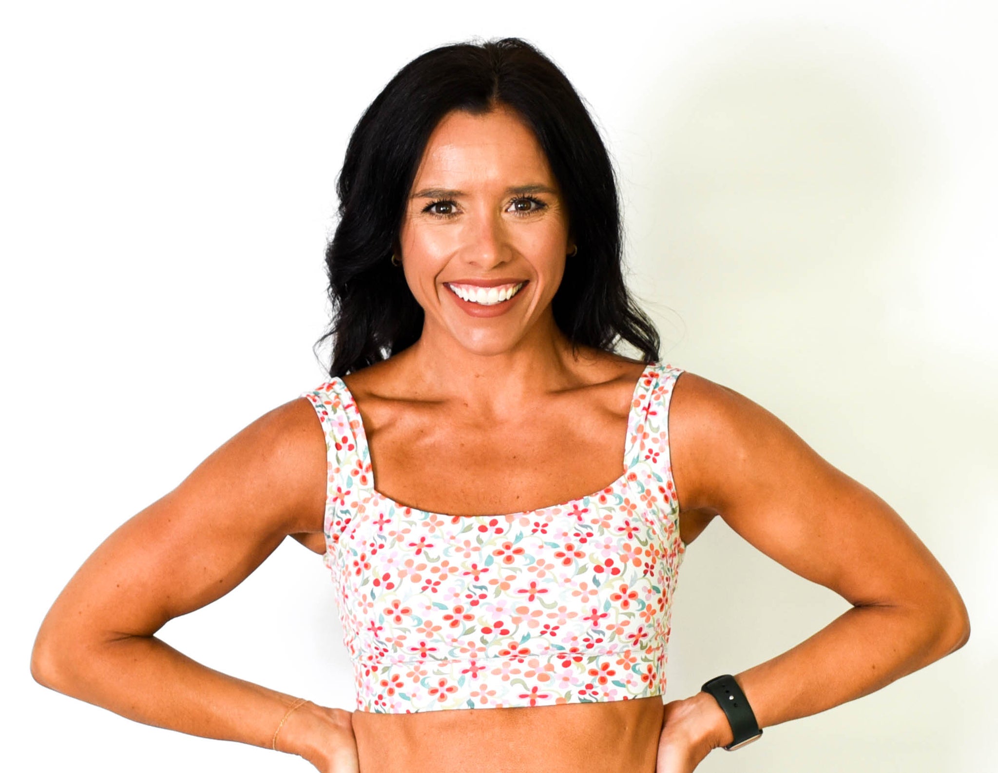 The High Impact Sports Bra