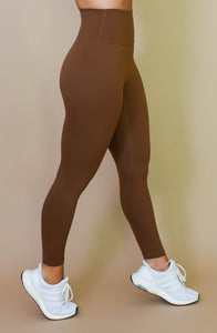 The Laser Cut Legging