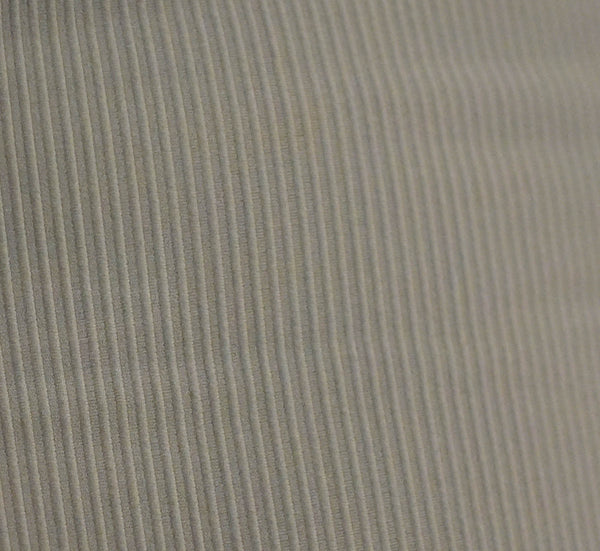 The Ribbed Bra Top
