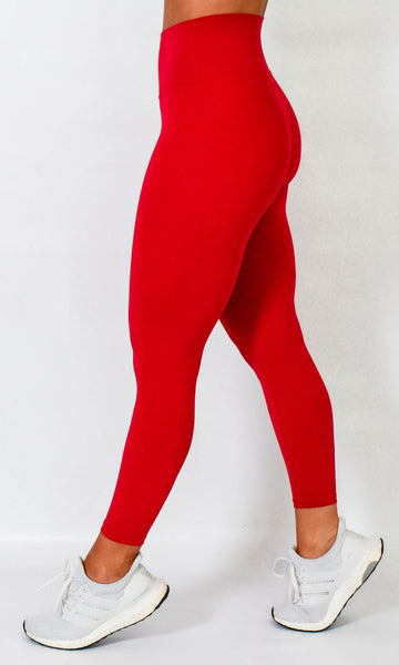 The Butter Luxe High-Rise Legging