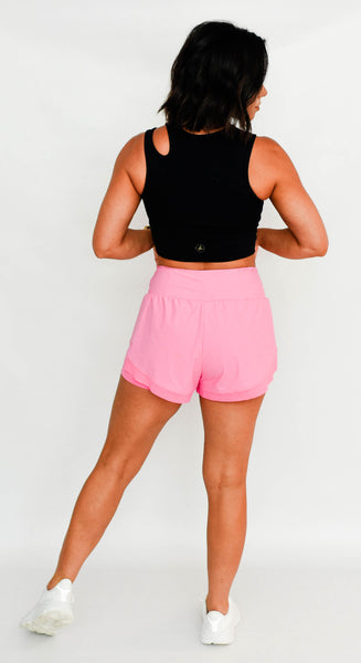 The Cut-Out Bra Top
