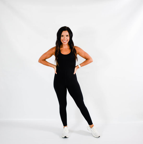 The Free Movement Bodysuit