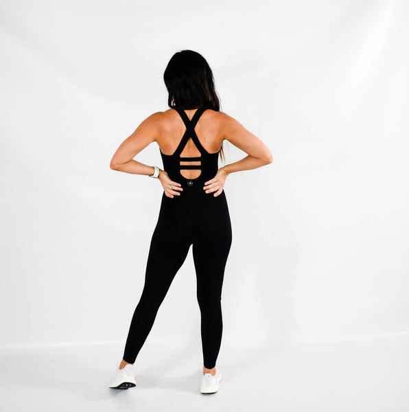 The Free Movement Bodysuit