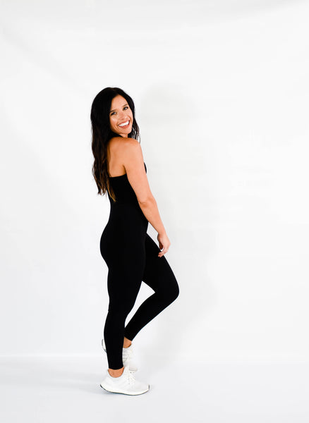 The Free Movement Bodysuit