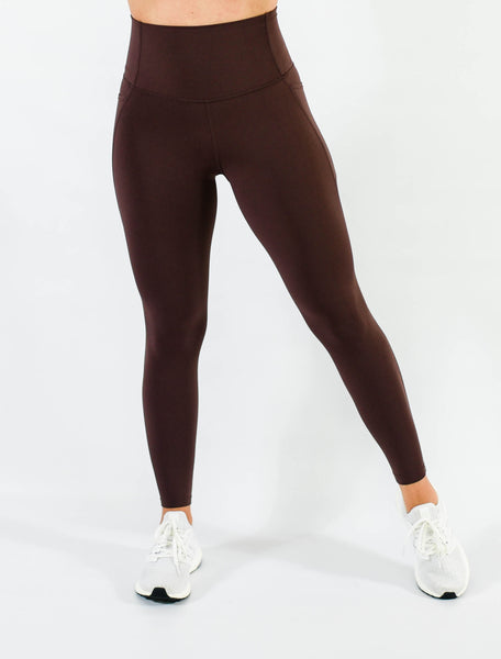 The Olivia Super High-Rise Legging